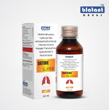  Top Pharma franchise products of Blatant Drugs Haryana